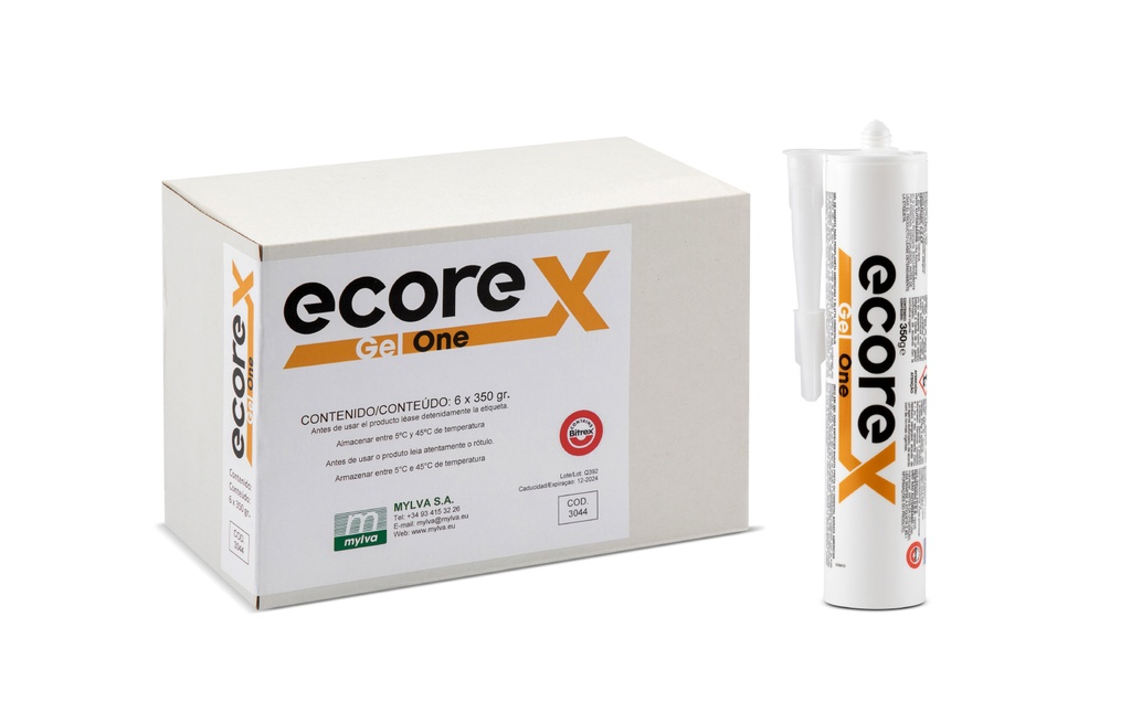 ECOREX GEL ONE