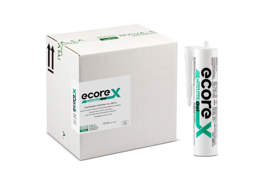 ECOREX CONTACT GEL