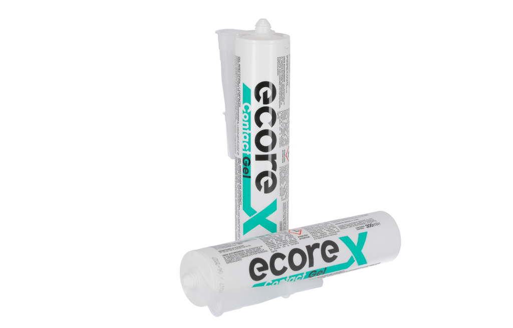 ECOREX CONTACT GEL