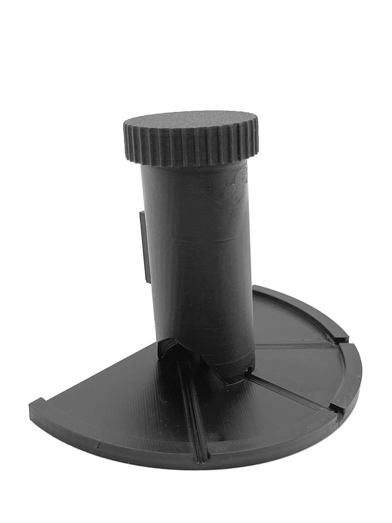 PORTACEBOS DISK ONE