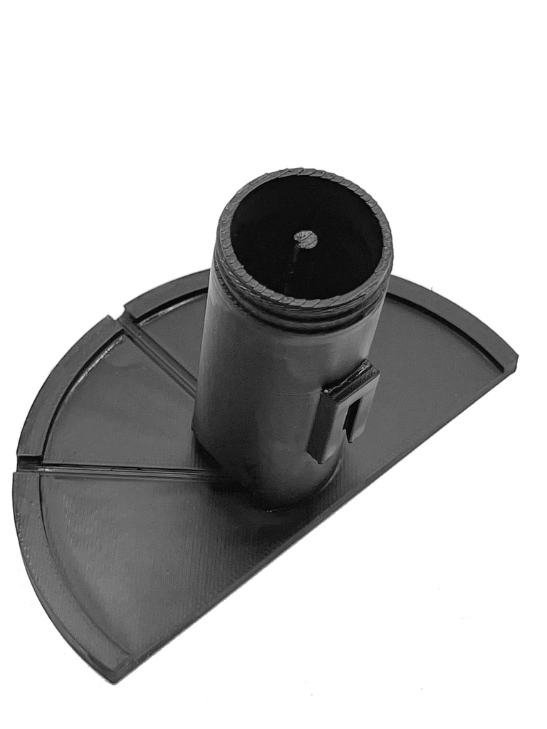 PORTACEBOS DISK ONE