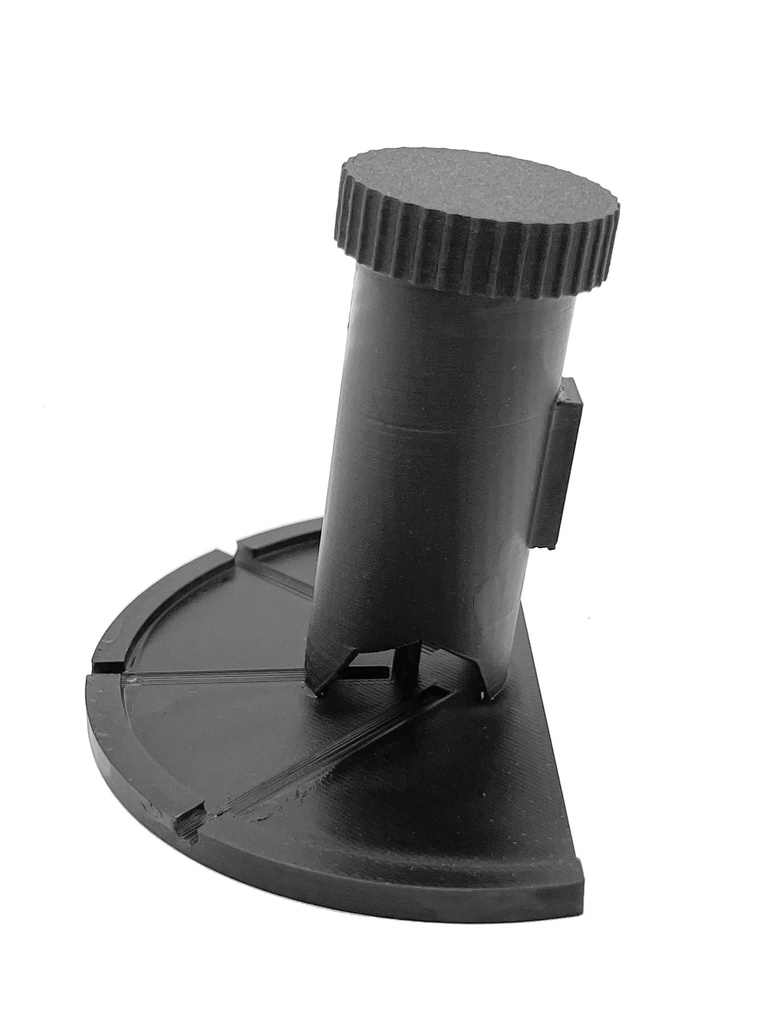 PORTACEBOS DISK ONE