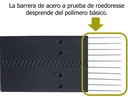 RODENT DOOR SEAL
