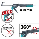 PISTOLA MECANICA MYLVA