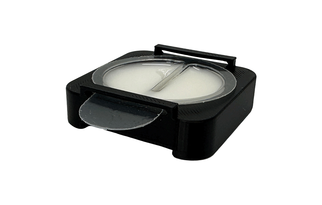 EQUAL ENVIROCARE (KIT PORTA ESTACIONES)