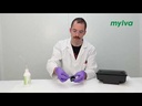EQUAL ENVIROCARE (KIT PORTA ESTACIONES)