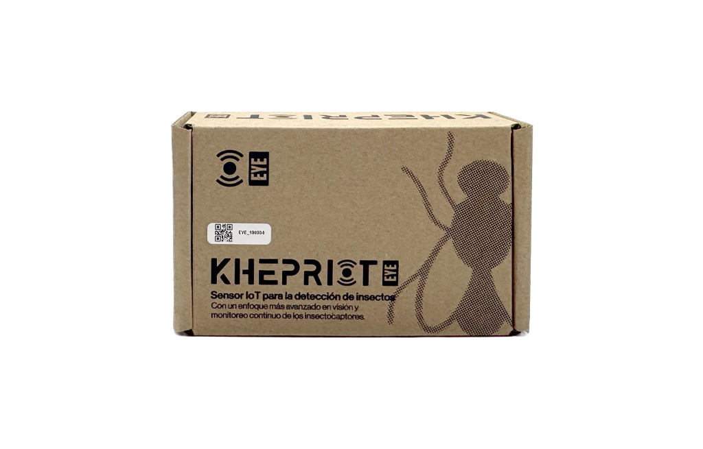KhepriotEye (Kit 1 )