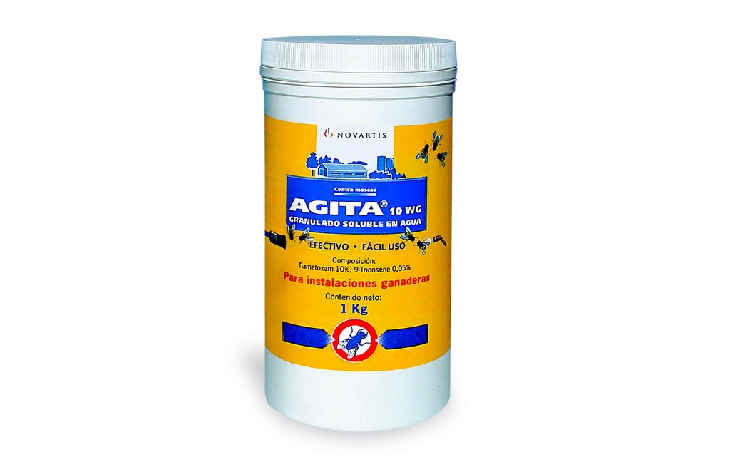 AGITA 10 WG (250g)