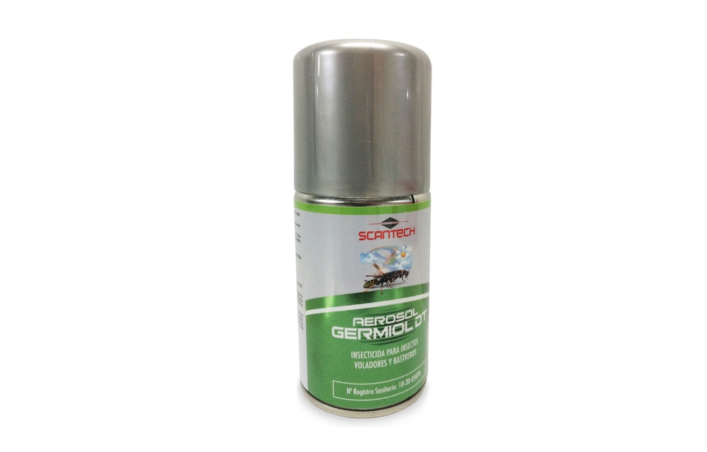 AEROSOL GERMIOL DT 