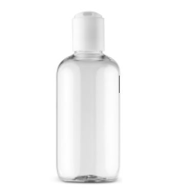 ENVASE VACÍO 200ML