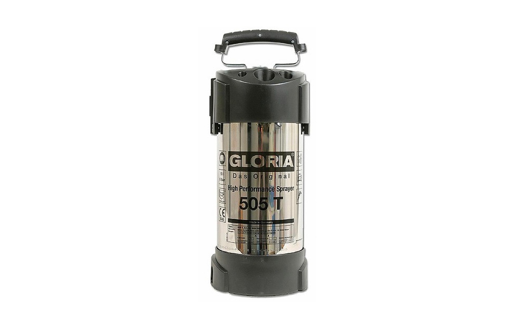 PULVERIZADOR GLORIA 505 T