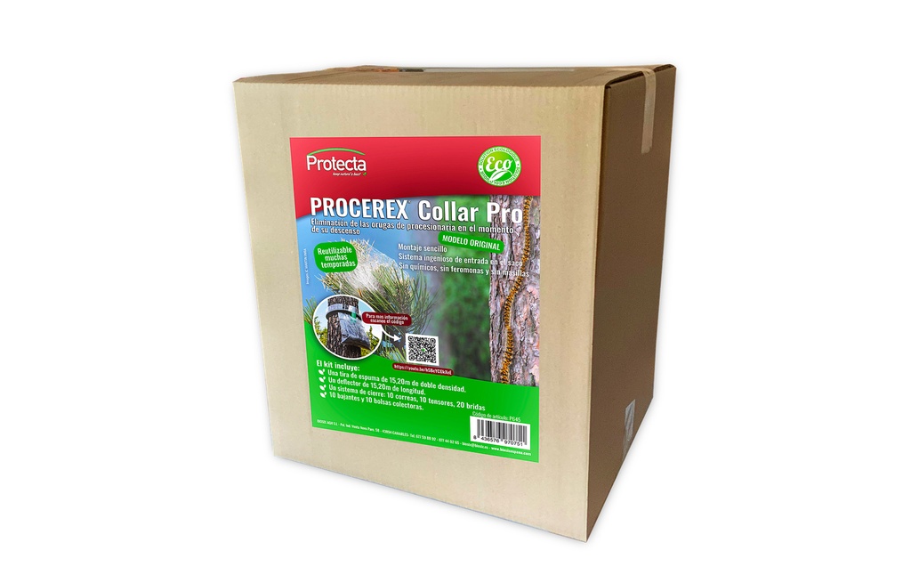 PROCEREX COLLAR