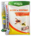 ATRAYENTE AVISPAS MONODOSIS 50 ml