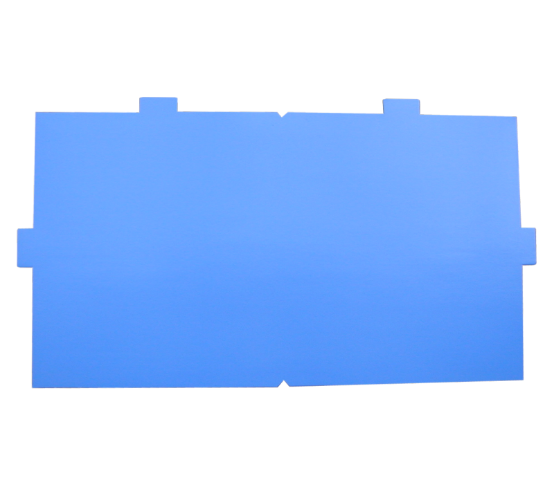 PL FS2 PLACA ADHESIVA