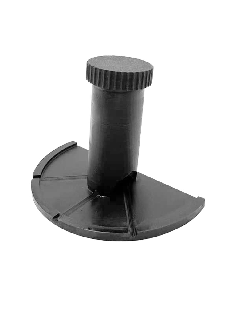 CONJUNTO PORTACEBOS DISK ONE