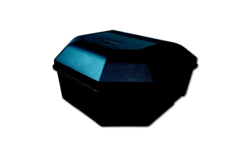 PORTACEBOS SNAP BOX