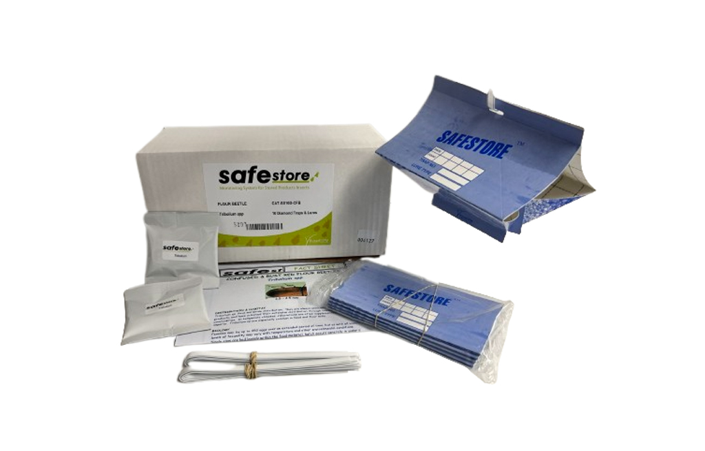 SAFESTORE PLODIA-EPHESTIA DIAMANTE