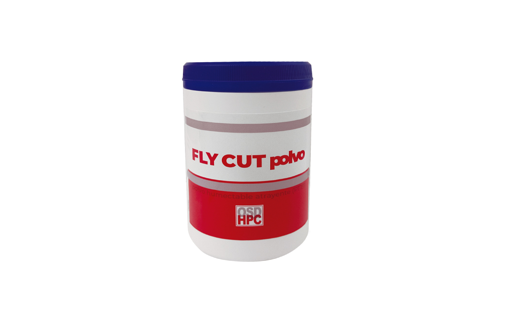 ATTRACTIF FLY CUT