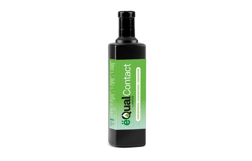 EQUAL CONTACT CONCENTRADO 1L