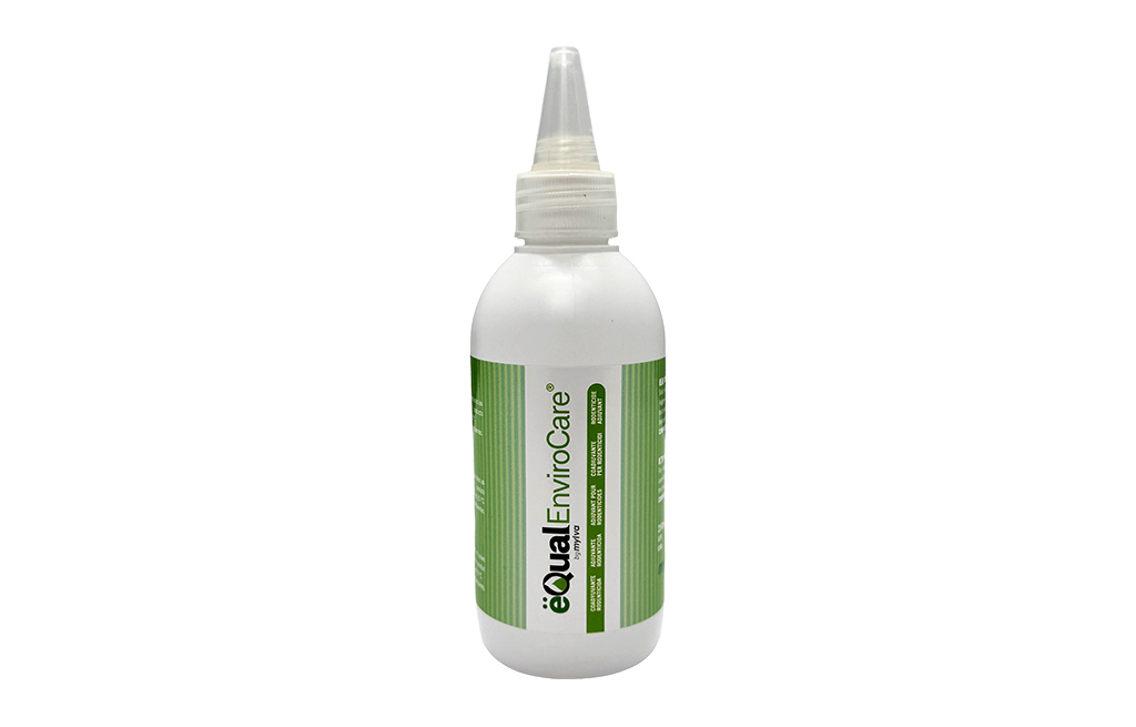 EQUAL ENVIROCARE (KIT ENVASE & CÁNULA)