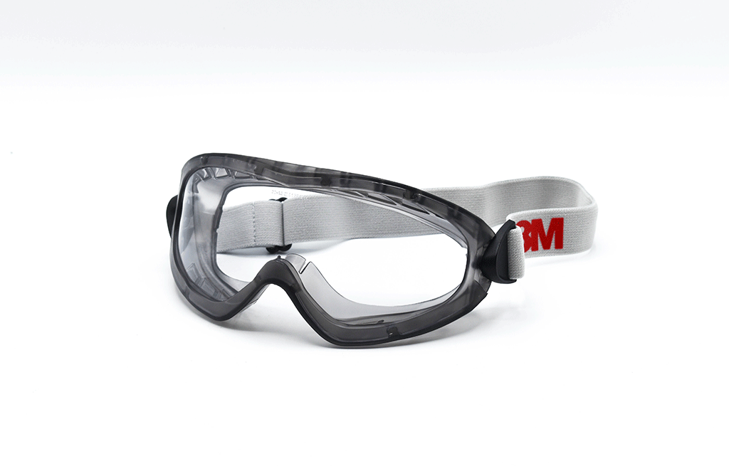 GAFAS DE SEGURIDAD 3M