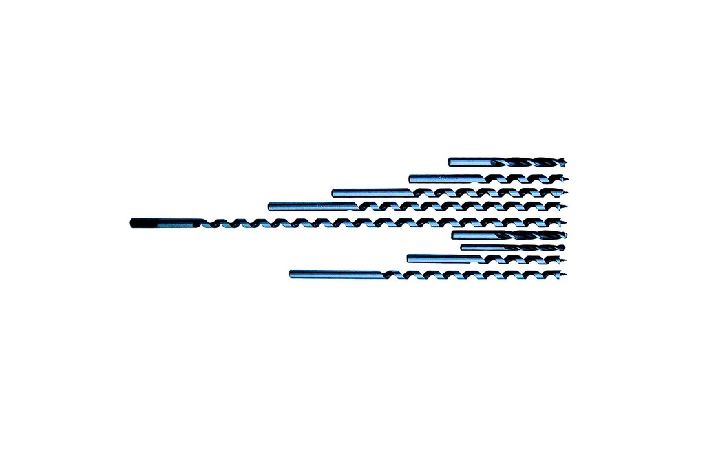 BROCA 6,5 1 TR L=130 MM