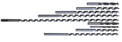 BROCA 9,5 1 TR L:  160 MM