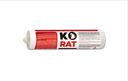 K.O. RAT GEL BROMADIOLONA