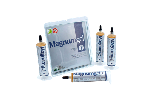 [3030] MAGNUM GEL CUCARACHAS