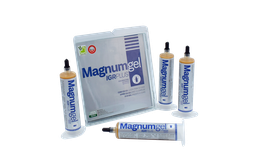 [3032] MAGNUM GEL IGR PLUS CUCARACHAS