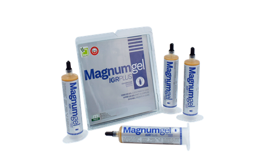 [3032] MAGNUM GEL CUCARACHAS IGR PLUS