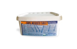 [3040] SERPA MOSQUITO TABLET CUBO