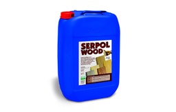 [3096] SERPOL WOOD