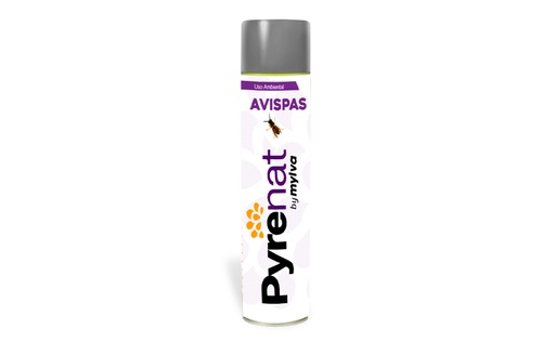 [3783] PYRENAT AVISPAS