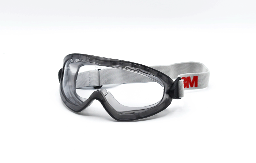 [3464] GAFAS DE SEGURIDAD 3M