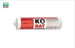 [3770] K.O. RAT PASTA BROMADIOLONA